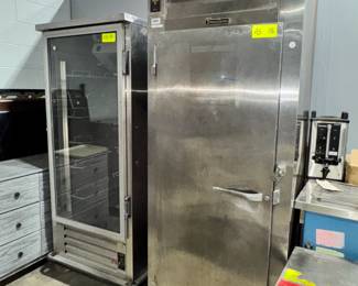 Commercial Refrigerators/Coolers Orlando