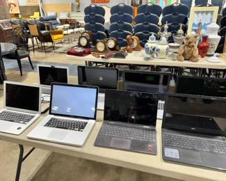 Laptop Computers orlando Estate Auction