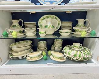 Franciscan Ware Orlando Estate Auction