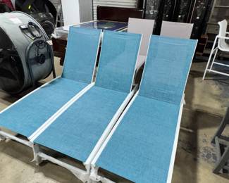 Patio Loungers Orlando