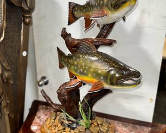 Aquatic Sculpture Orlando