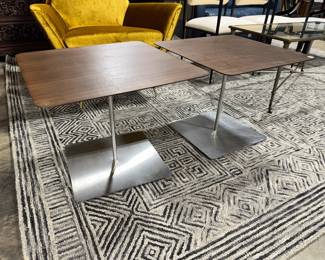 Modern Side Tables Orlando