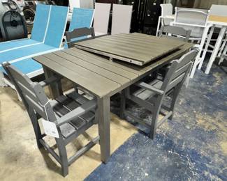 Patio Table & Chairs Orlando