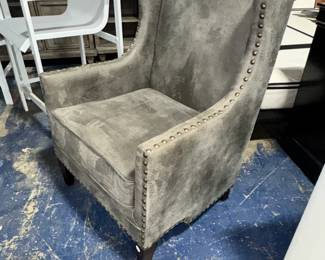 High Back Chair Orlando