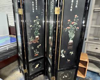 Oriental Screen/ Room Divider Orlando