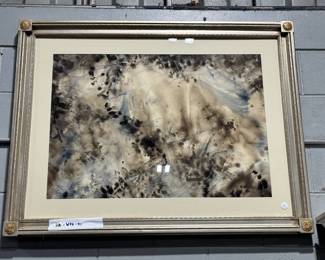 Artwork Orlando Estate Auction