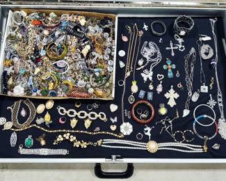 Jewelry Orlando Estate Auction