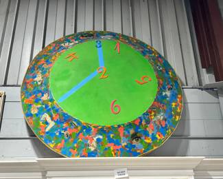 Designer Wall Art Orlando Estate Auction