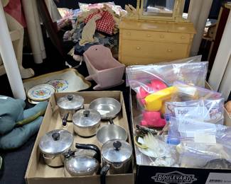 Sale Picture