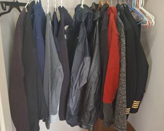 Men's clothes