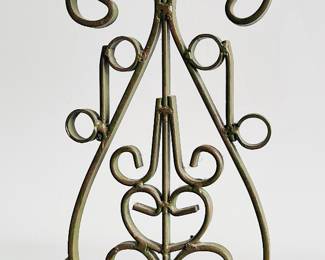 Fabulous candle holder!