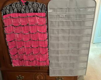 Jewelry bags