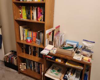 Shelves