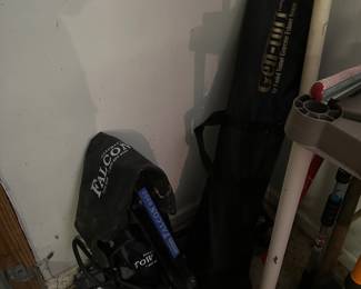 Falcon 5250 Tow bar