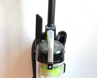 Eureka Airspeed Vacuum Cleaner
Lot #: 82