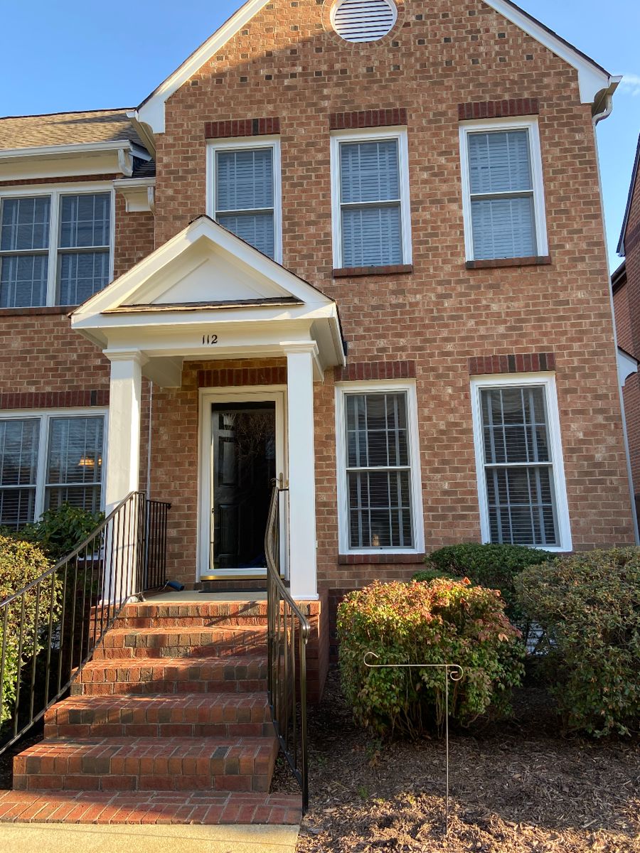 Lovely Port Warwick home