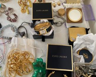 Costume jewelry