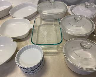 Pyrex