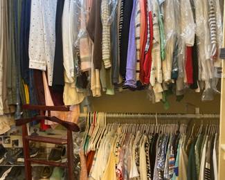 Nice women’s clothes