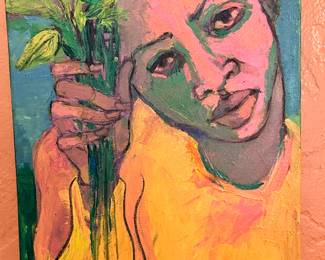 Lucia Mendez Riva
Dominican | 1973…..
