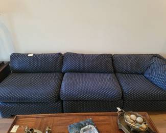 3 Piece Couch