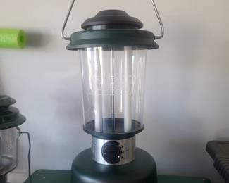 Coleman lantern  5355