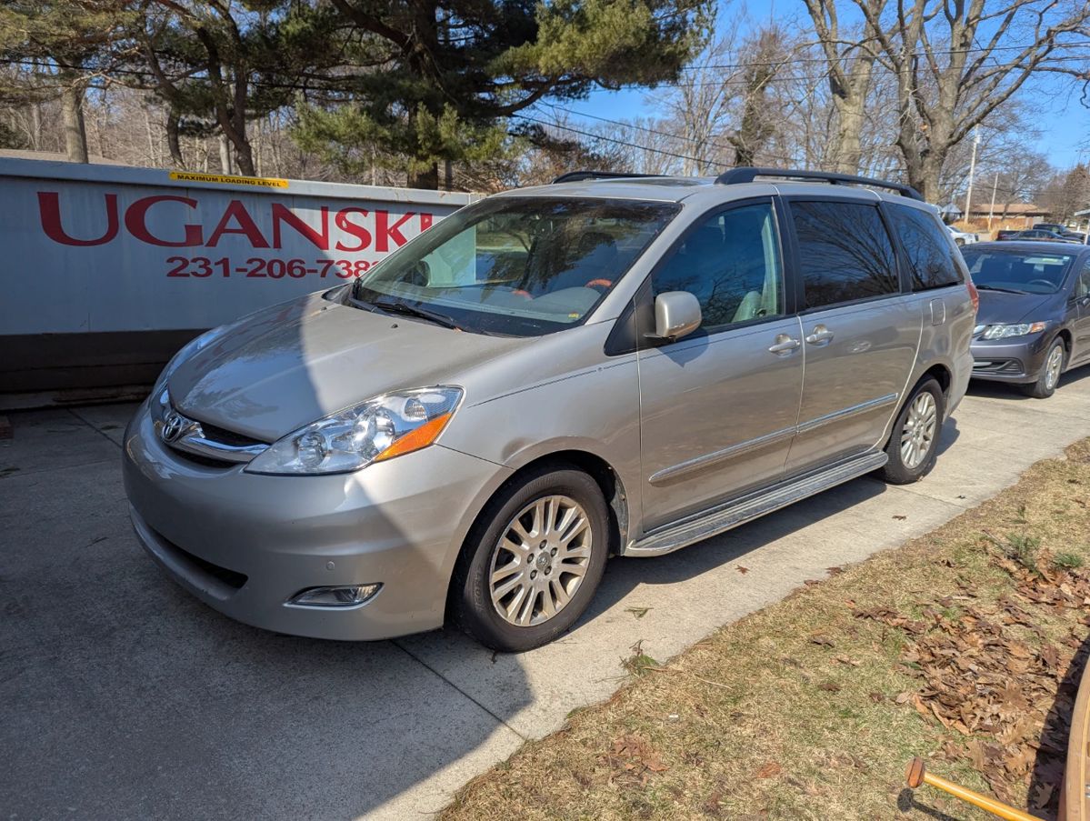 Starting price on Van is 6500.00 and will be taking bids until Saturday at 1 o'clock winning bidder will be notified at that time. Sorry for any confusion.