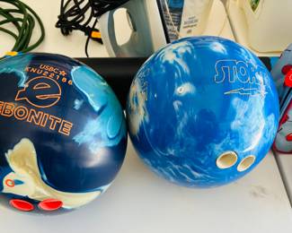 These belong to a guy who works for Elon.