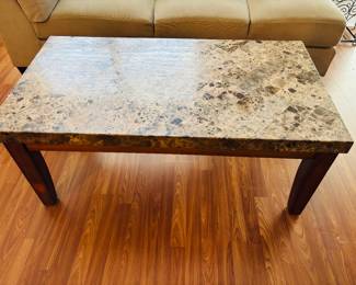 This is the table you want to be under during an earthquake.