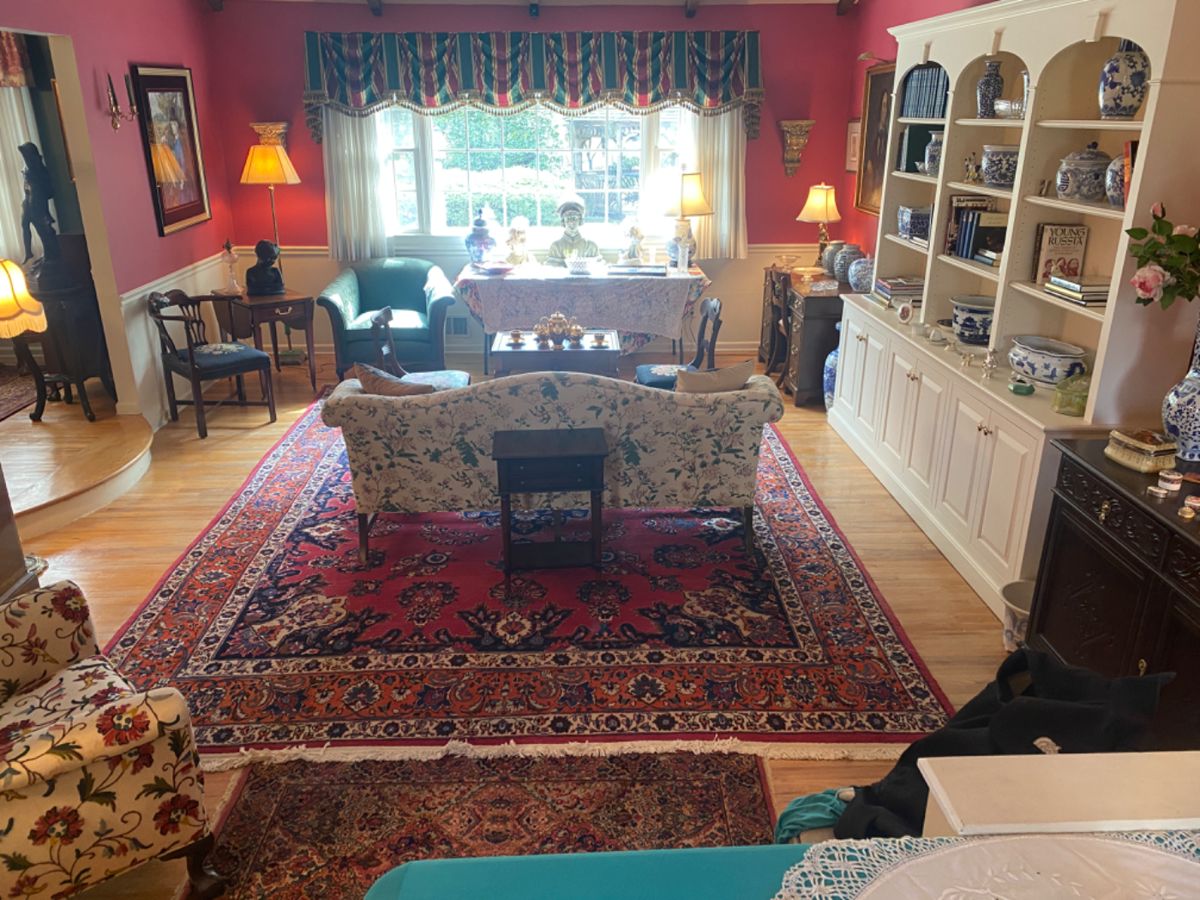 Estate Sales By Olga in Scotch Plains, NJ