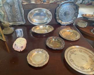 Estate Sales By Olga in Scotch Plains, NJ
