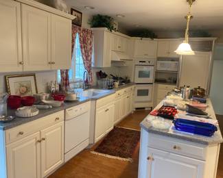 Estate Sales By Olga in Scotch Plains, NJ