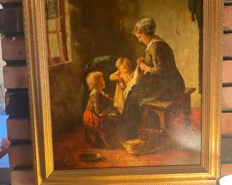 Estate Sales By Olga in Scotch Plains, NJ
