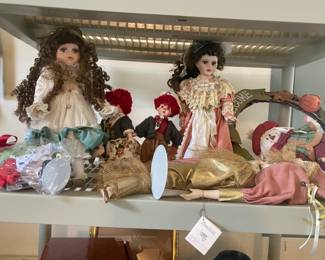 Estate Sales By Olga in Scotch Plains, NJ