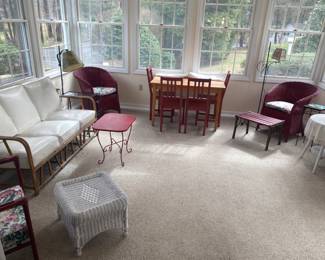 Estate Sales By Olga in Scotch Plains, NJ