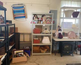 Estate Sales By Olga in Scotch Plains, NJ