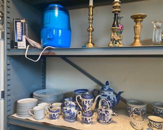 Estate Sales By Olga in Scotch Plains, NJ