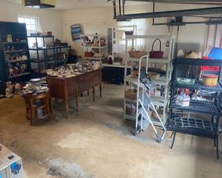 Estate Sales By Olga in Scotch Plains, NJ