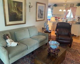 Estate Sales By Olga in Scotch Plains, NJ