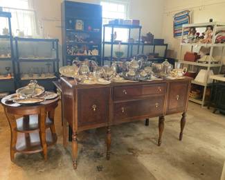 Estate Sales By Olga in Scotch Plains, NJ