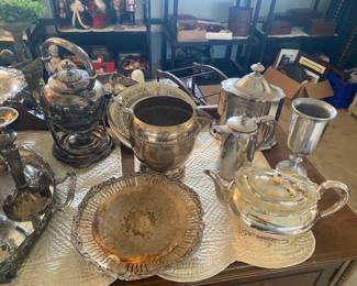 Estate Sales By Olga in Scotch Plains, NJ