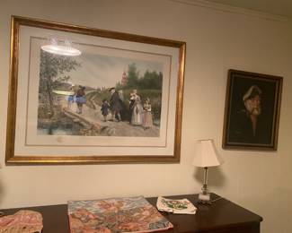 Estate Sales By Olga in Scotch Plains, NJ