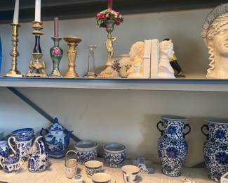 Estate Sales By Olga in Scotch Plains, NJ