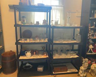 Estate Sales By Olga in Scotch Plains, NJ
