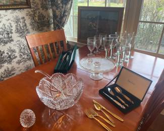 Estate Sales By Olga in Scotch Plains, NJ