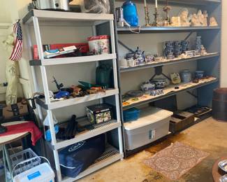 Estate Sales By Olga in Scotch Plains, NJ