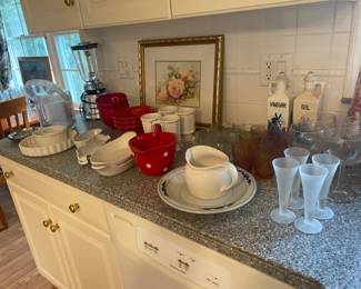 Estate Sales By Olga in Scotch Plains, NJ