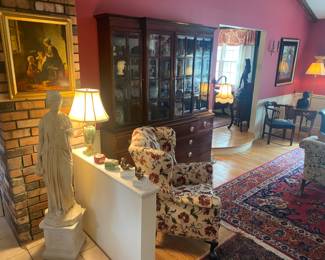 Estate Sales By Olga in Scotch Plains, NJ