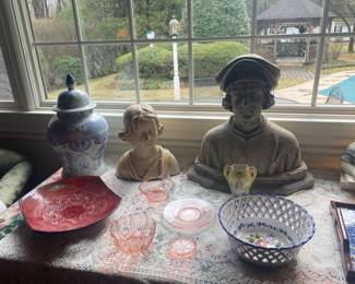 Estate Sales By Olga in Scotch Plains, NJ