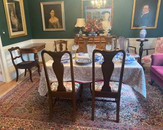 Estate Sales By Olga in Scotch Plains, NJ